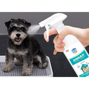 Pet Odor Spray