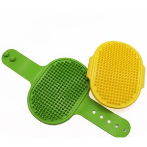 Pet Bathing Brush