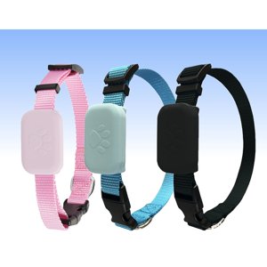 GPS Pet Tracker Collar
