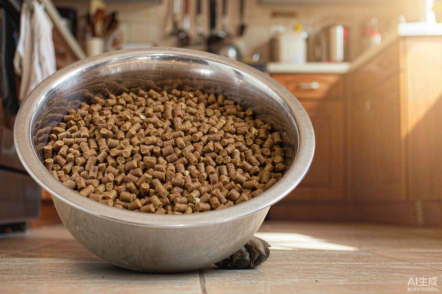 Calcium to Phosphorus Ratio in Pet Food: Why Balance Beats Amount