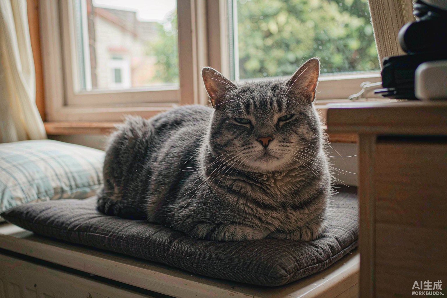 Senior Cat Protein Needs: More, Not Less