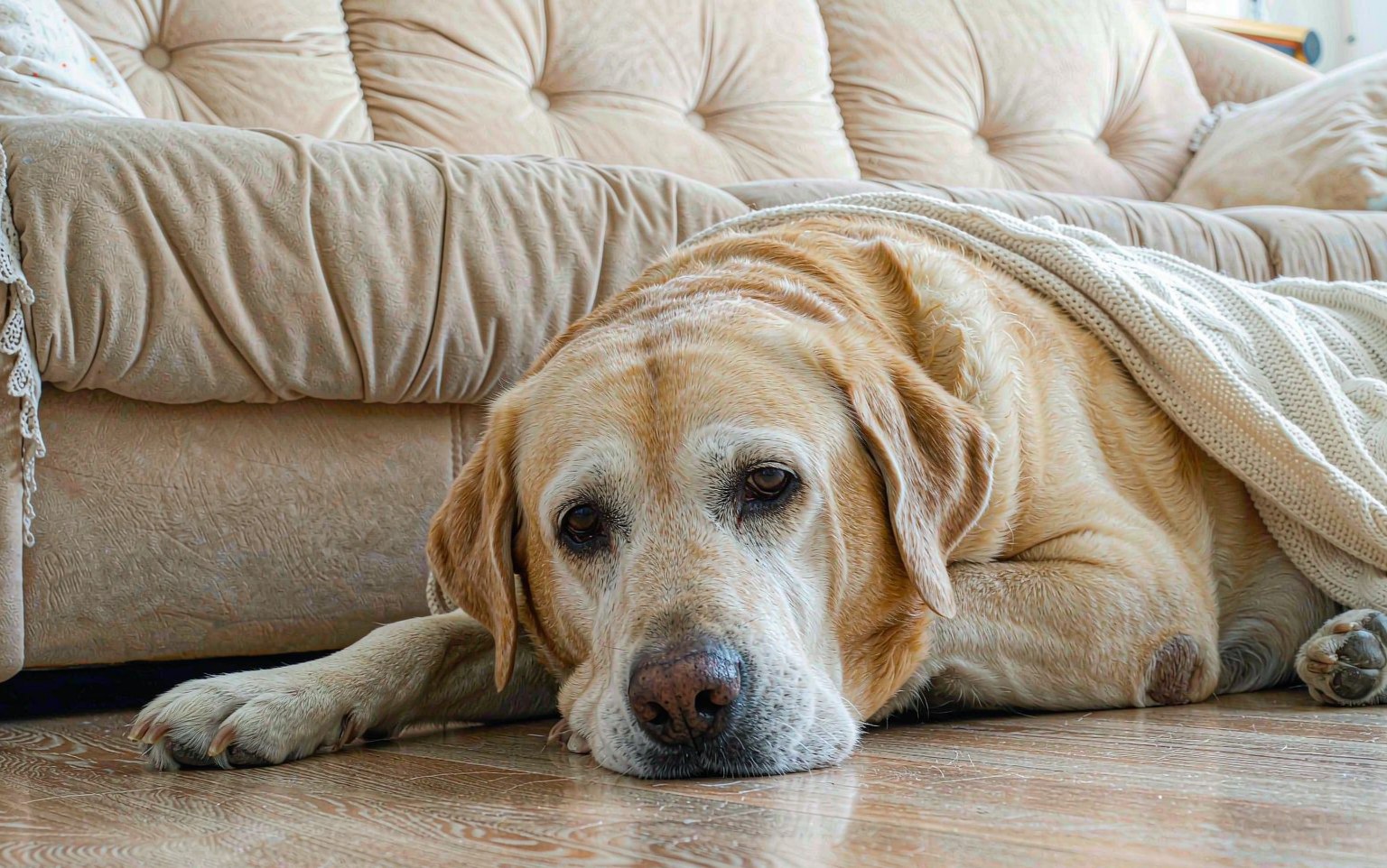 Hypothyroidism in Dogs: Signs of a Sluggish Thyroid and How It's Treated