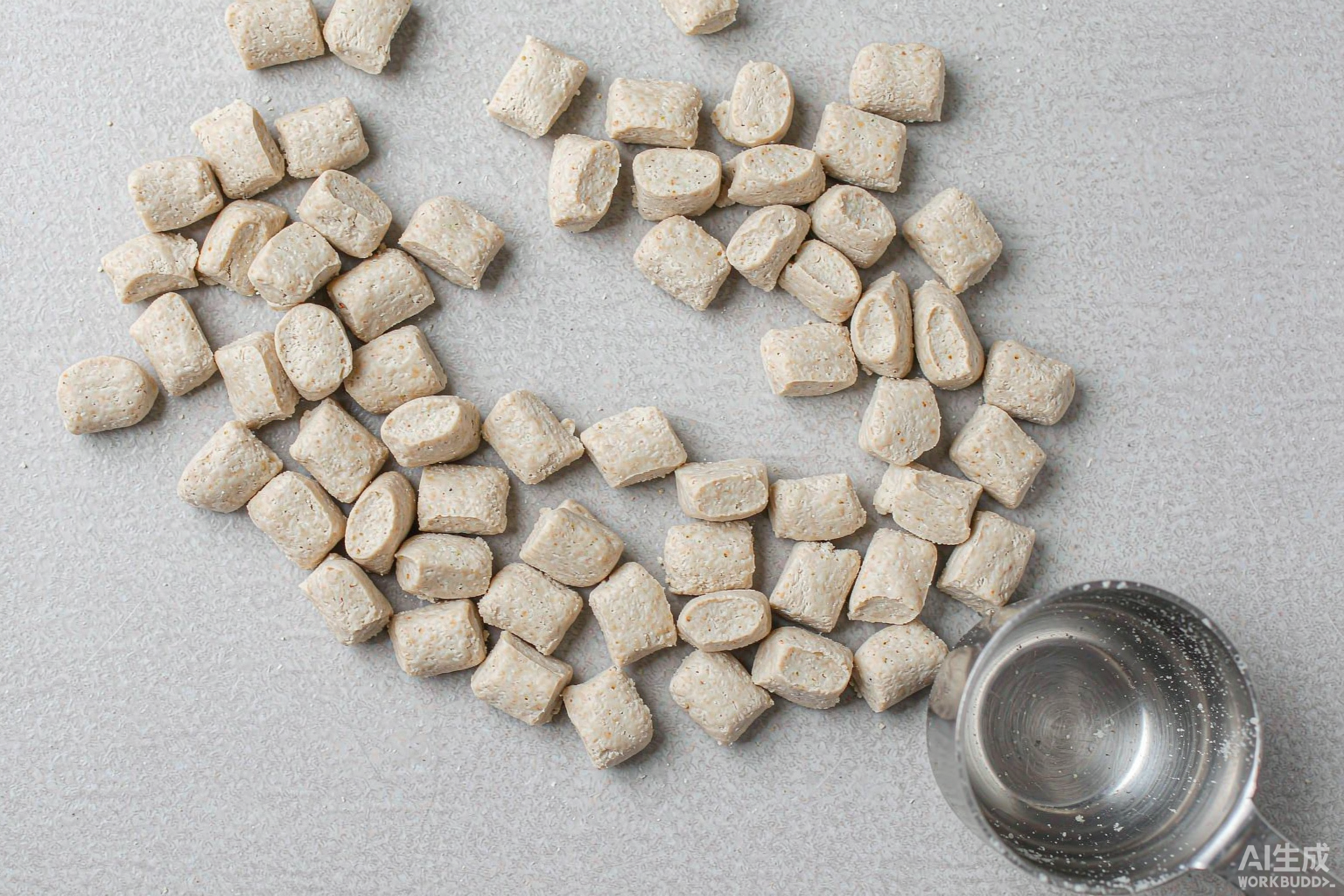 Preservatives in Pet Food: What Is Actually Safe, and What the Label Does Not Say