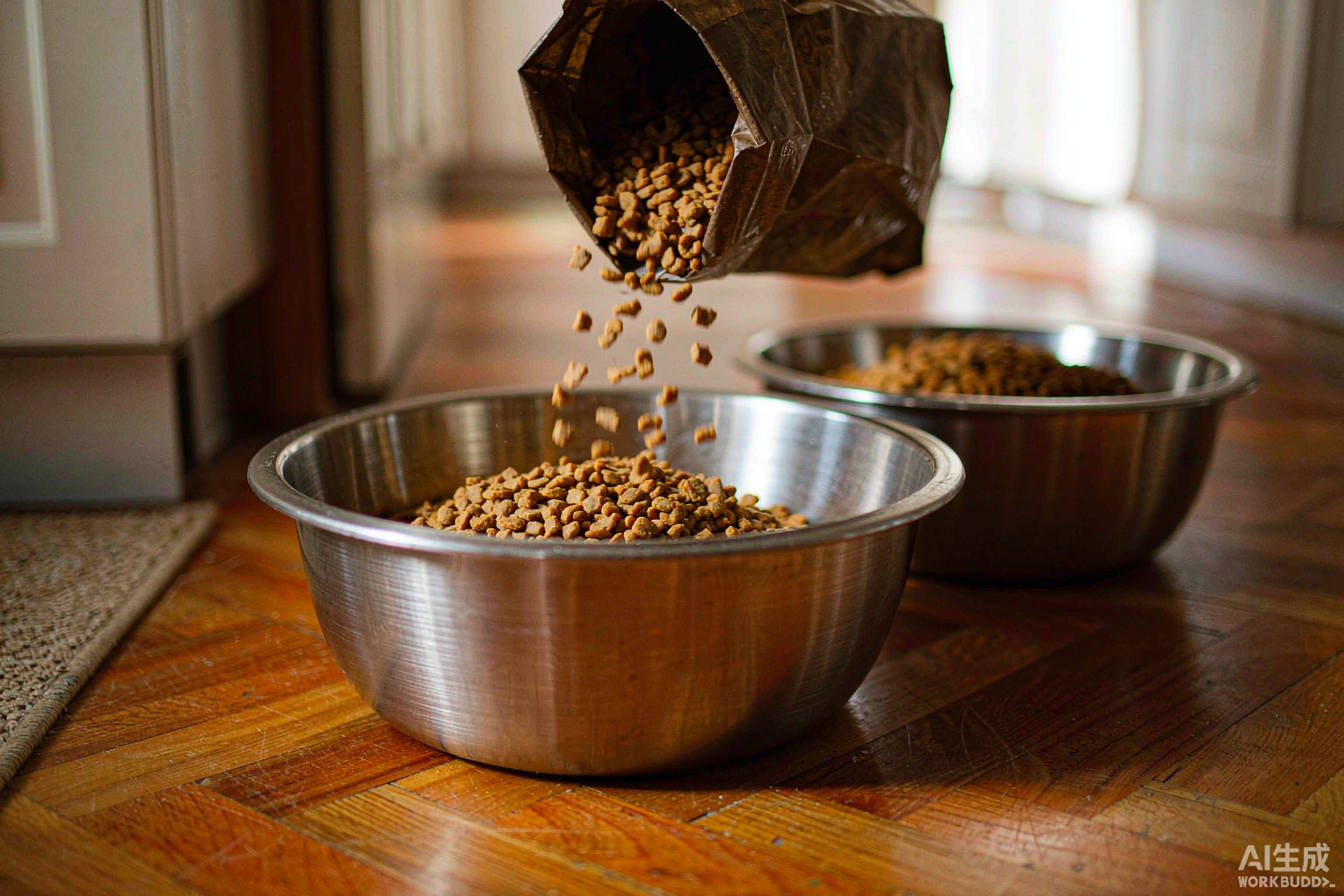 Meat Meal and By-Products in Pet Food: Myths, Definitions, and What Nutritionists Say