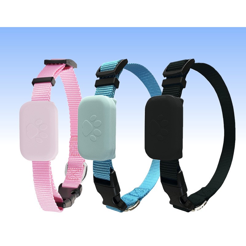 GPS Pet Tracker Collar