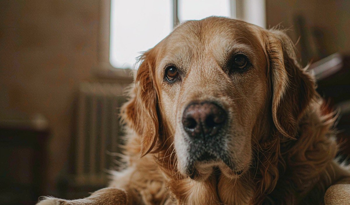 狗狗痴呆症解读：犬认知障碍的信号与照护