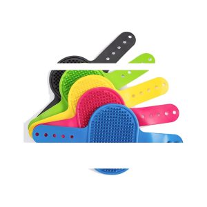 Table Leg Cat Itching Device Adjustable Gloves Massage Brush Pet Comb Dog Cat Cleaning Comb Bath Brush