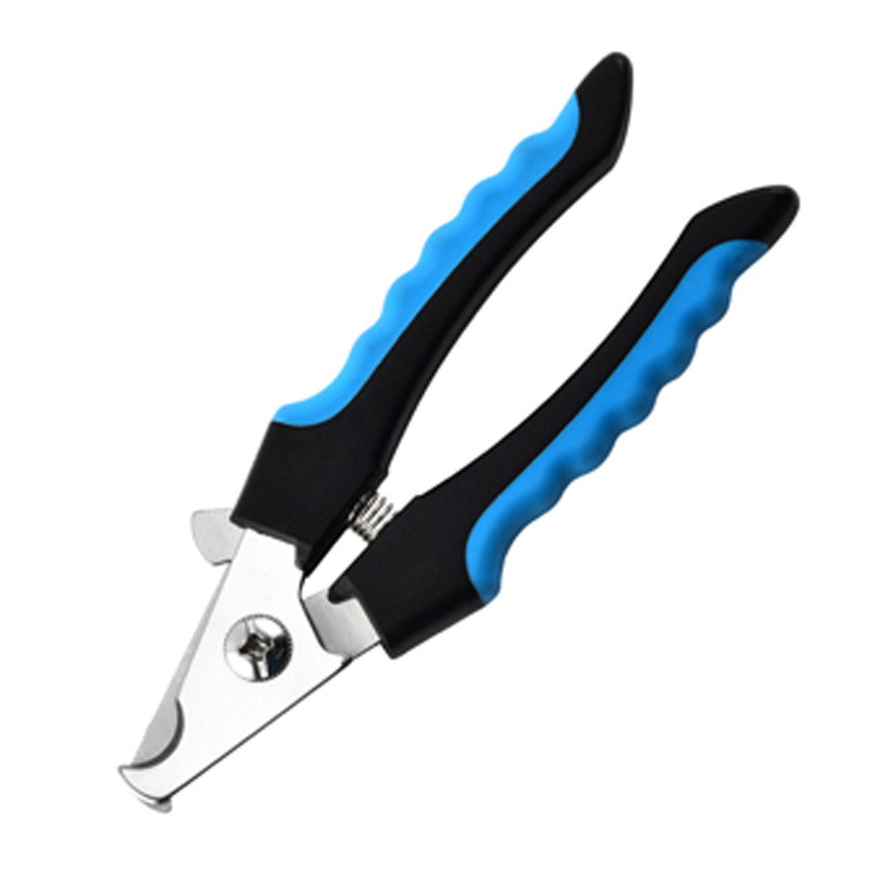 Large Pet Nail Clippers, Small Cat and Dog Nail Clippers, Cleaning Nail Clippers— Bestsellers for - Image 5
