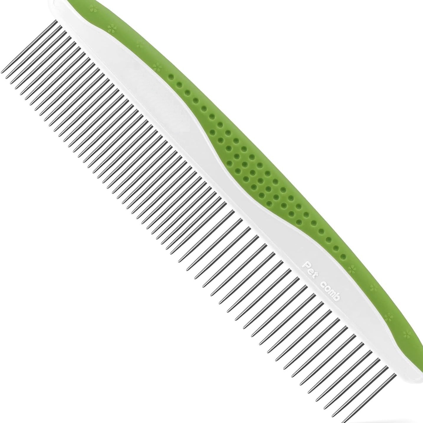 Pet Cat Supplies Comb Needle Comb Knot Comb Nail Clippers Artifact Cat Essential Supplies - Image 5
