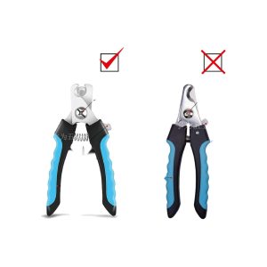 Large Pet Nail Clippers, Small Cat and Dog Nail Clippers, Cleaning Nail Clippers— Bestsellers for