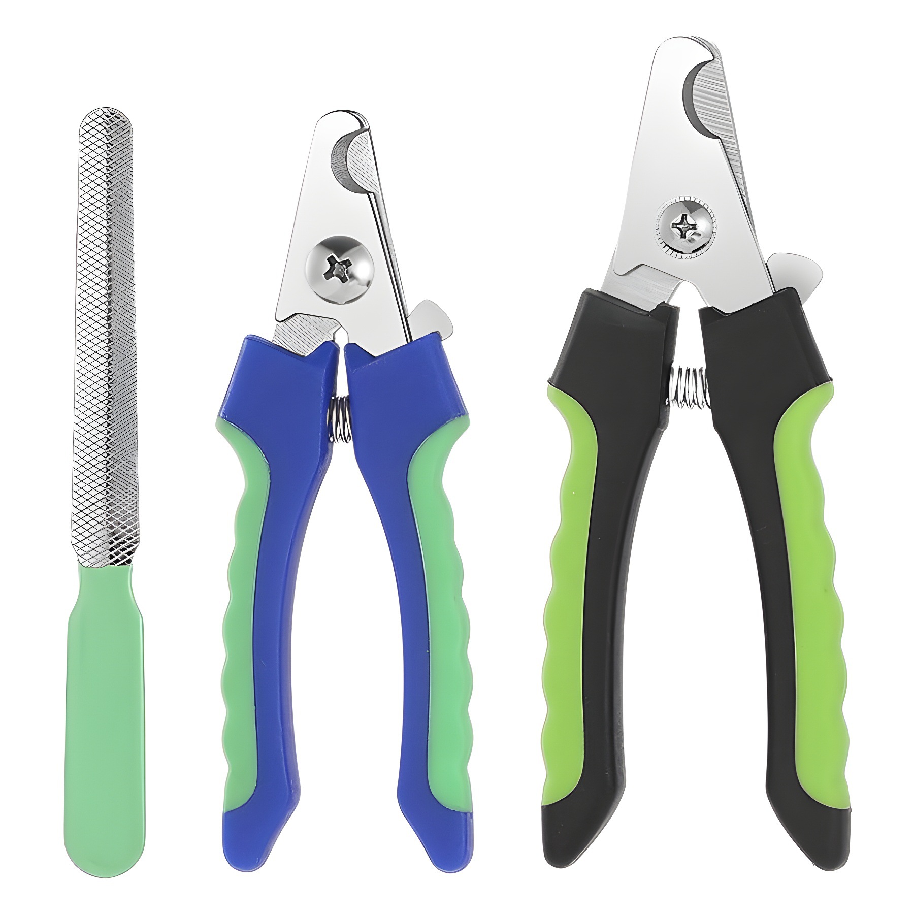 Pet Nail Clippers Big Dog Nail Clippers Cat Nail Clippers Pet Nail Clippers - Image 6