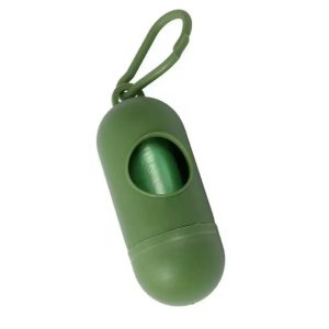 Dog Pick-up Thickened Full Degradation Poop Pick-up Artifact Shovel Cat Poop Cat Litter Pet Garbage Degradable