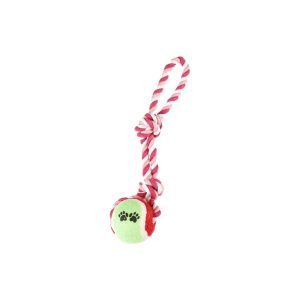 Pet Toy for Dog Molars, Bite-Resistant and Not Rotten, Knot Toy, Pet Woven Tooth Cleaning Dog Toy