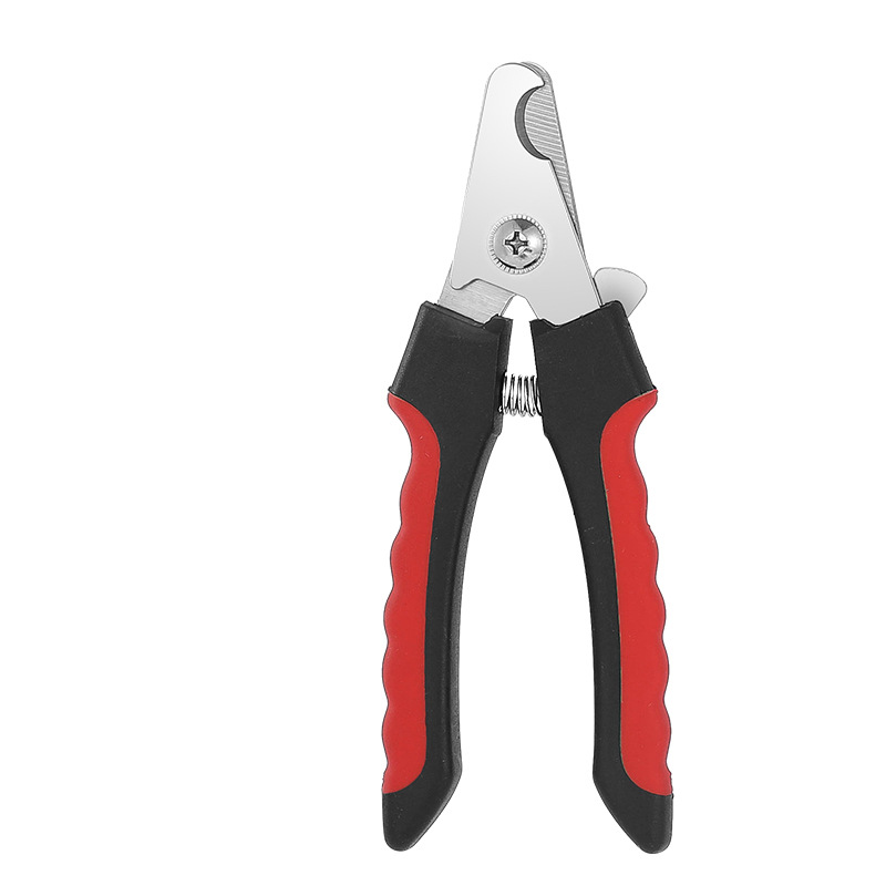 Pet Nail Clippers Big Dog Nail Clippers Cat Nail Clippers Pet Nail Clippers Nail Clippers Dog Cleaning - Image 7