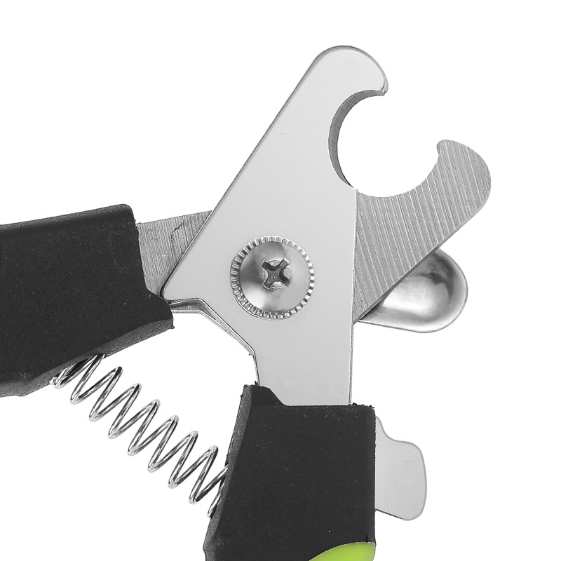 Pet Nail Clippers Big Dog Nail Clippers Cat Nail Clippers Pet Nail Clippers Nail Clippers Dog Cleaning - Image 5