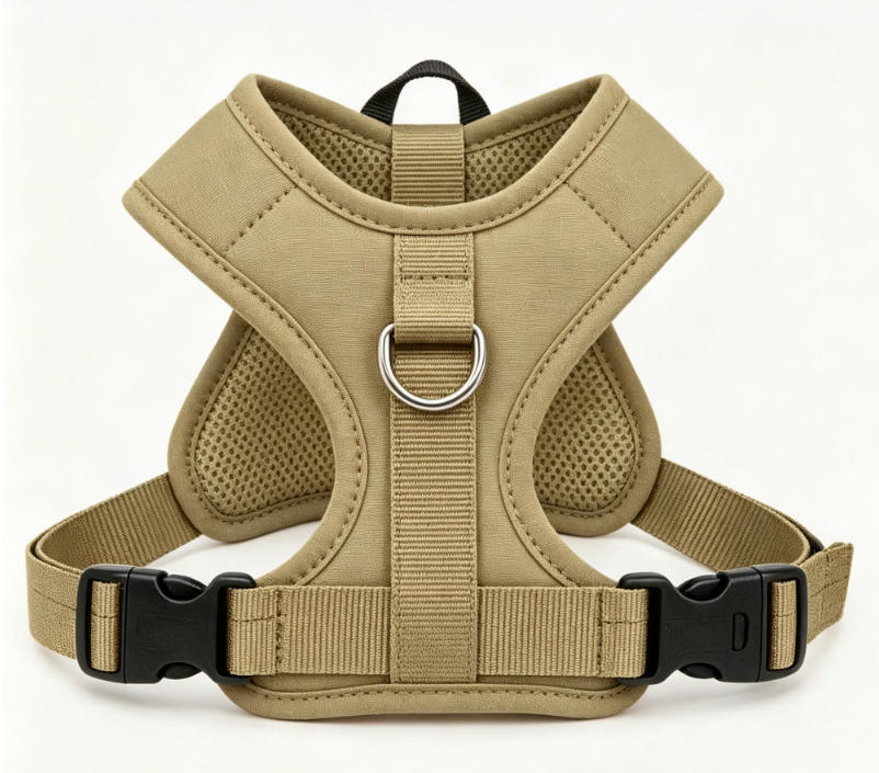 2026 New Mao Labado Border Mu Husky Chest Strap - Image 6