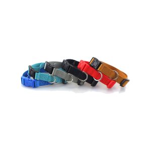 Pet Chest and Back Dog Leash Reflective Ribbon Large Dog Chest Strap Factory Direct Sales