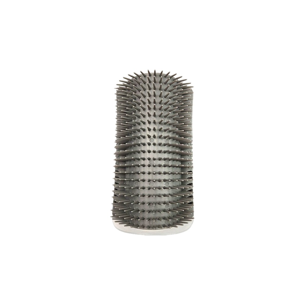 Cat Hair Rub Device Cat Massage Artifact Pet Hair Removal Cat Scratch Board Cat and Dog Supplies
