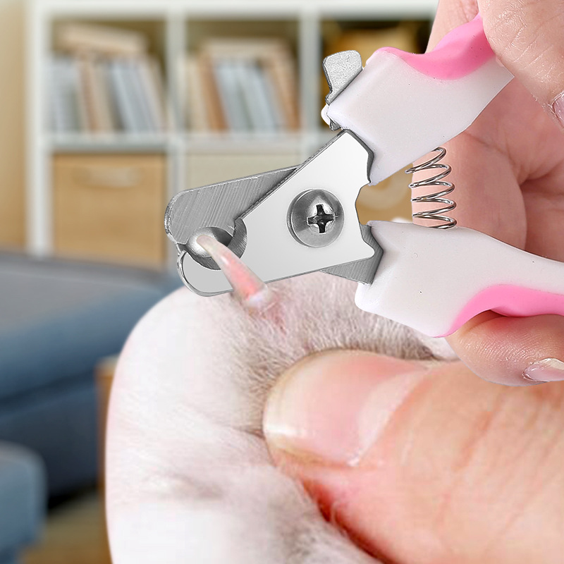 Pet Nail Clippers Big Dog Nail Clippers Cat Nail Clippers Pet Nail Clippers - Image 3