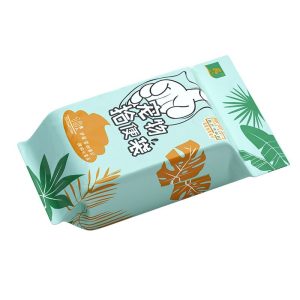 Pet Poop Picking Bag Poop Picking Device Poop Garbage Bag Dog Double-Layer Stool Picking Bag Animal Poop Bag Dog Stool B