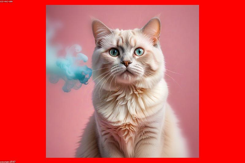 猫咪突然拒食要警惕：猫脂肪肝的症状识别与治疗方向