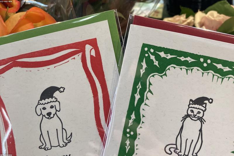 Four on the Floor: Teaching Your Dog to Greet Guests Without Jumping Up