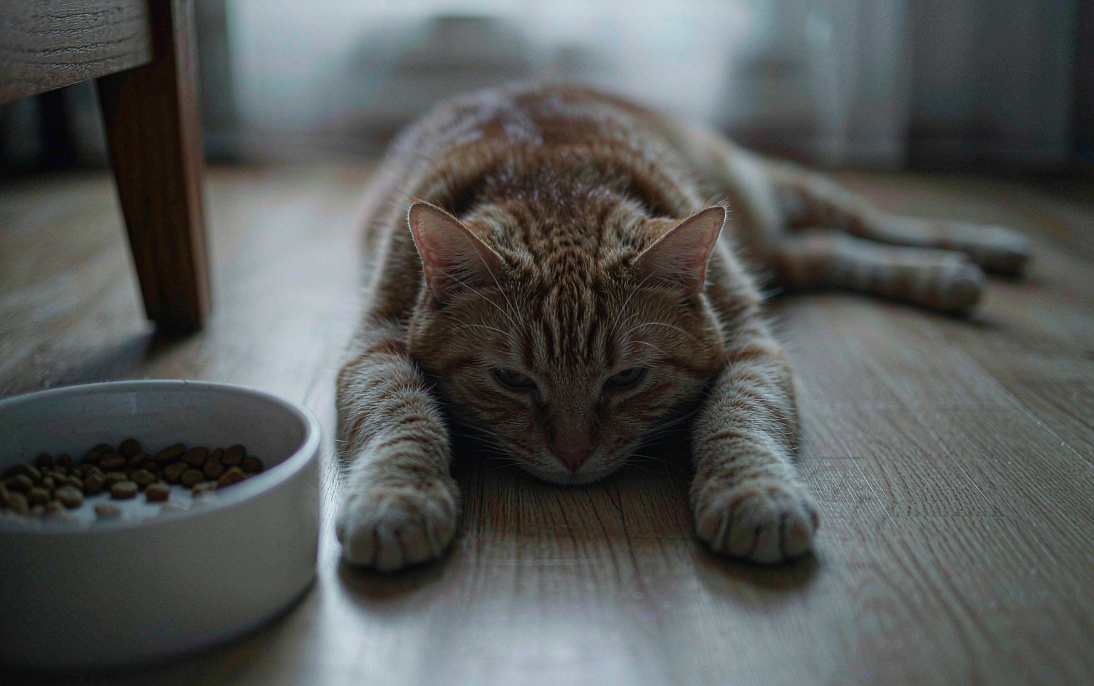 Leaving Your Cat Home Alone: Safe Limits, Smart Setup, and Building Independence
