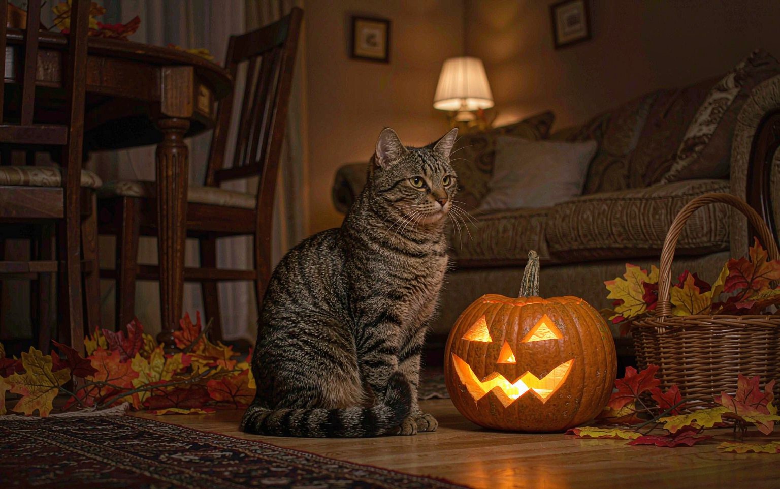 Senior Cat Home Adjustments: Small Changes That Keep Daily Life Easy