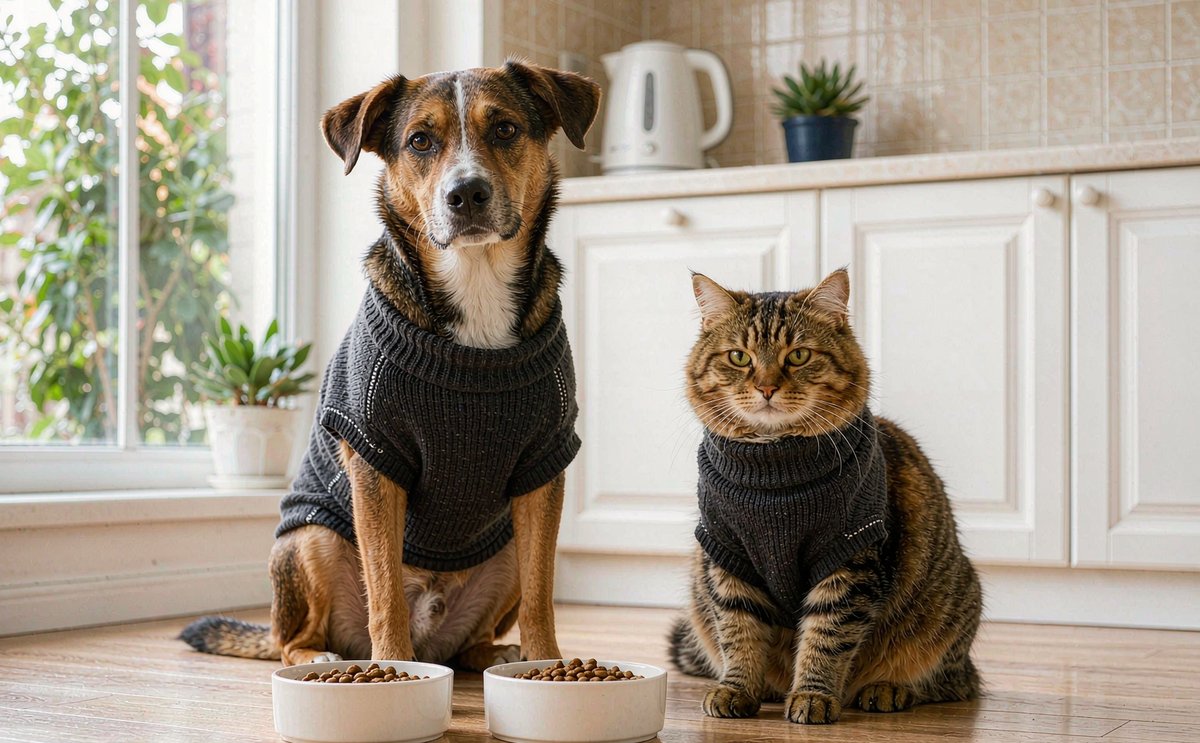 Insect Protein for Dogs and Cats: What the Evidence Actually Says