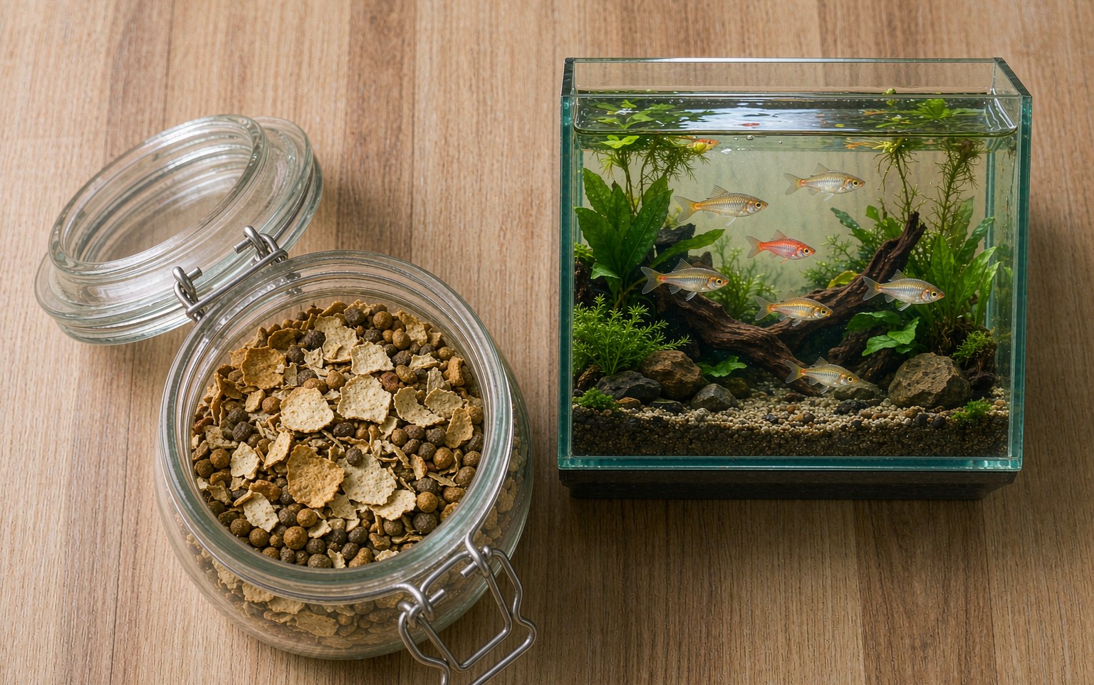 Does Fish Food Go Bad? Shelf Life, Storage, and the Signs It Is Time to Bin It
