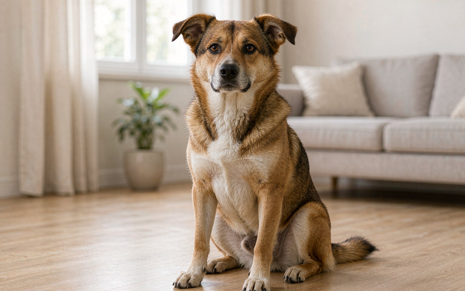Immune-Mediated Hemolytic Anemia in Dogs: When the Body Destroys Its Own Blood