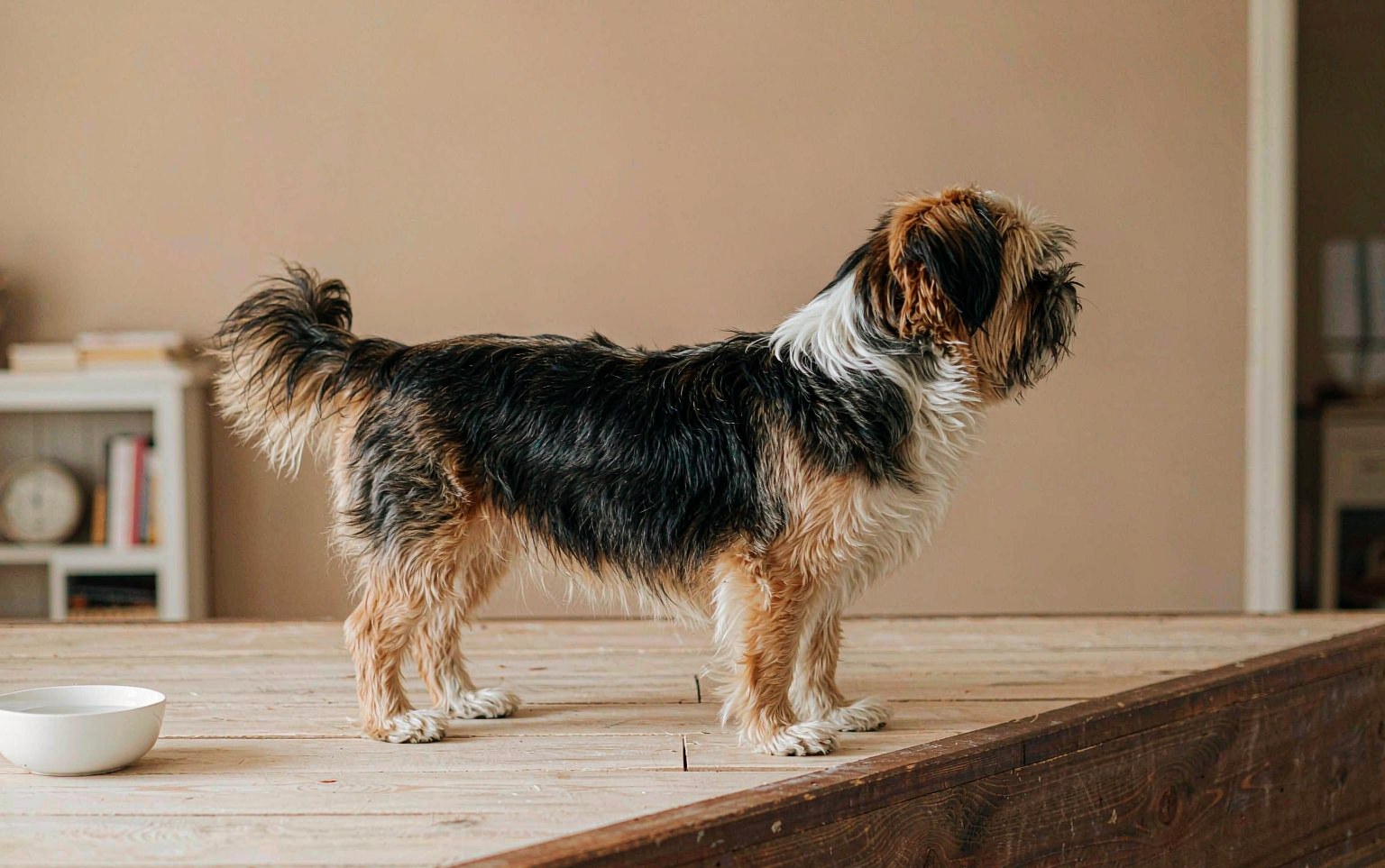 Legg-Perthes Disease in Dogs: The Young Small-Breed Hip Problem