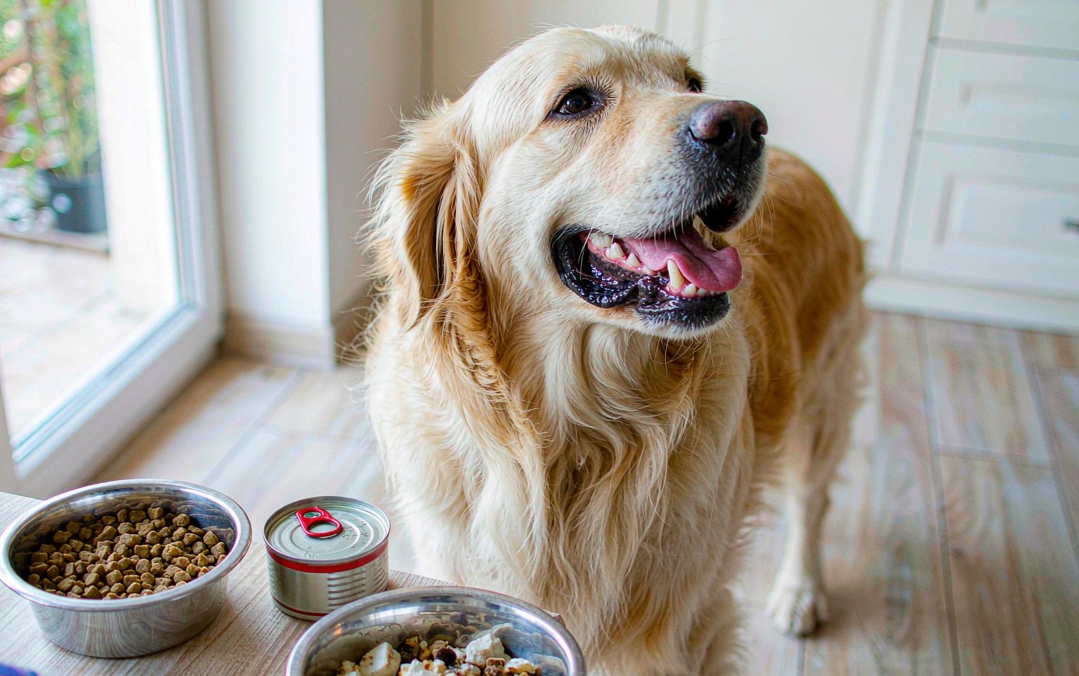 Rotating Proteins and Flavours: Does a Varied Diet Help Cats and Dogs?